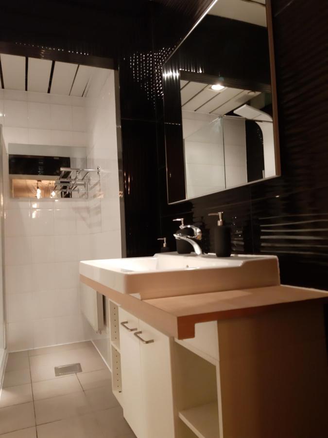 Diamond Bourse Apartment *