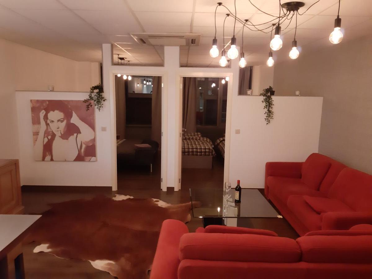 Apartment Diamond Bourse