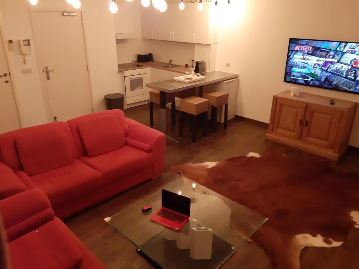 Diamond Bourse Apartment