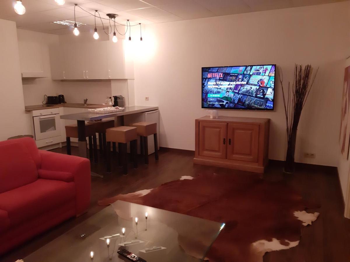 Apartment Diamond Bourse *