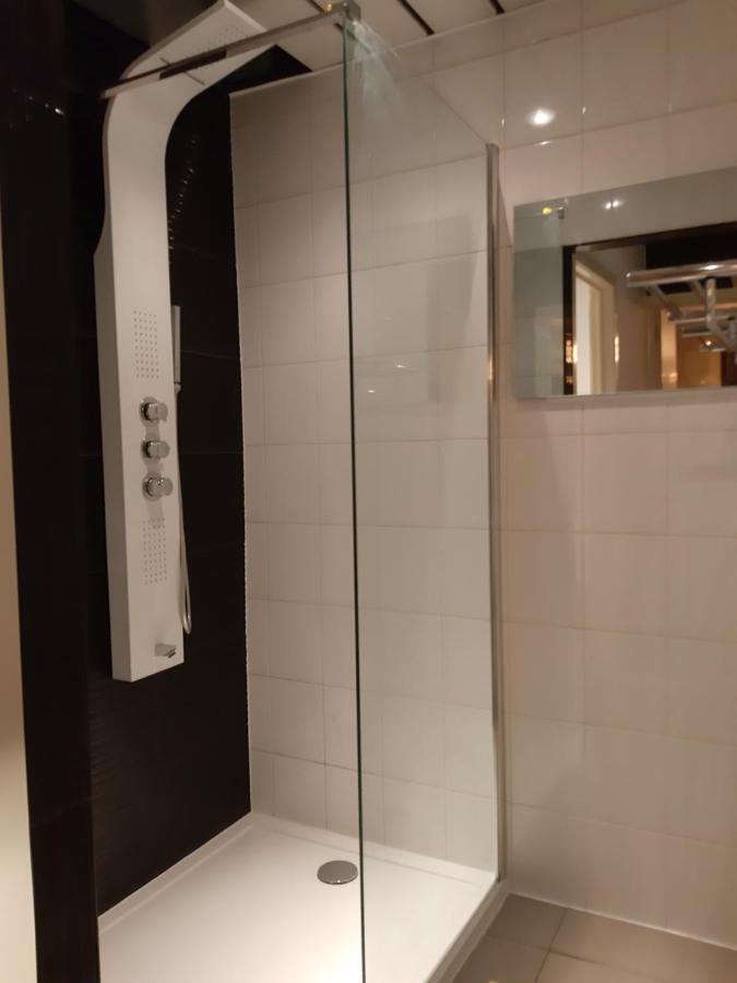 Apartment Diamond Bourse
