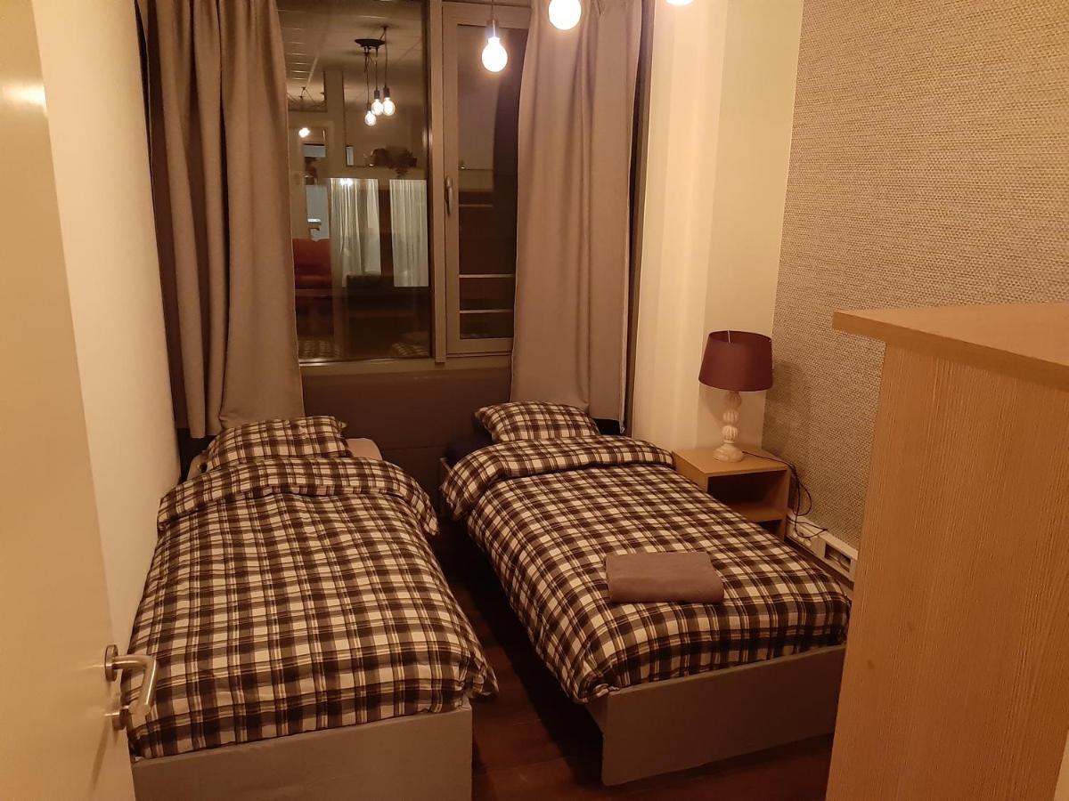 Diamond Bourse Apartment *