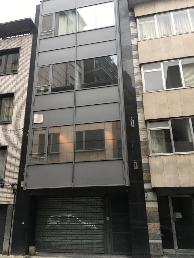 Diamond Bourse Antwerp