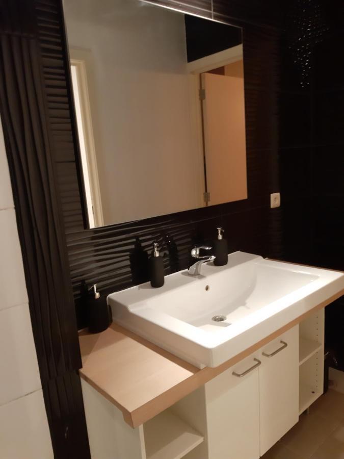 Diamond Bourse Apartment *